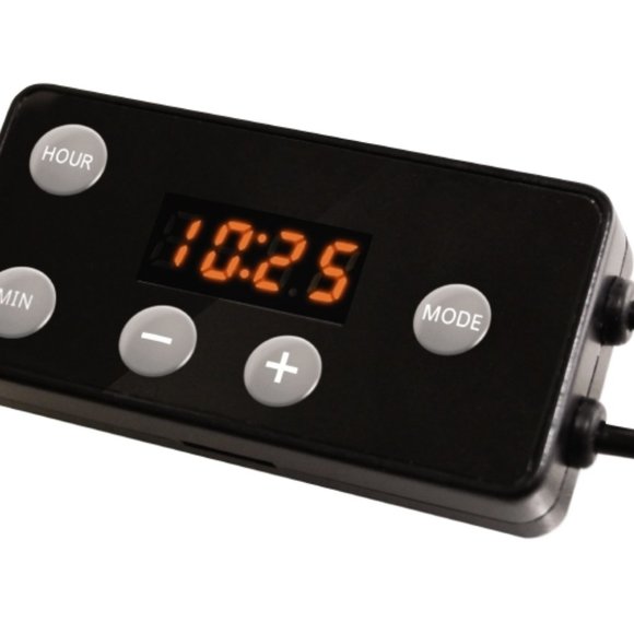 COPY - Marineland Inline LED 24 Hour LED Light Timer - Picture 2 of 2